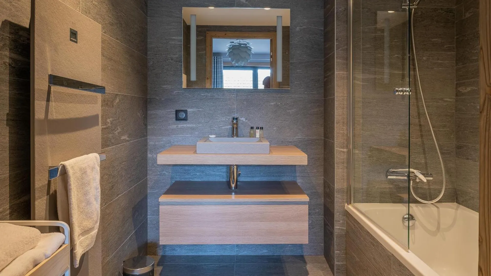 Apartment 24 - Chalet 1839 Les Gets Frankrijk