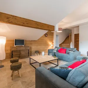  Appartement Les Terrasses De Perrieres
